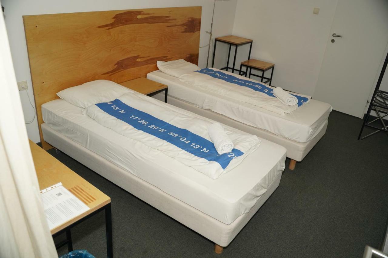 Kaskada Hotel Poznań Extérieur photo
